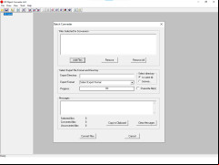 3D Object Converter - batch-converter