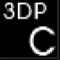 3DP Chip