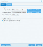 4Videosoft Video Converter screenshot 3