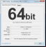 64bit Checker