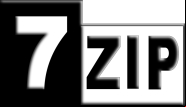 7z Extractor logo