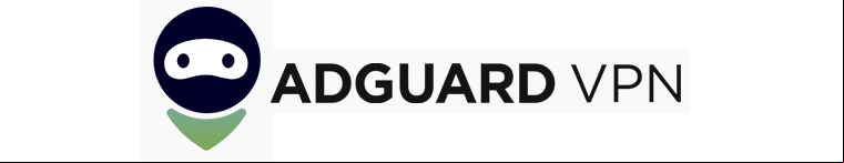 AdGuard VPN logo
