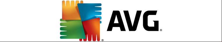 AVG Secure logo