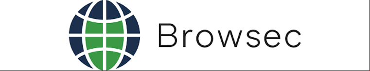 Browsec logo