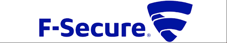 F-Secure Freedome logo