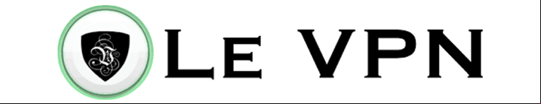 Le VPN logo