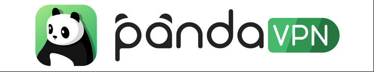 PandaVPN logo