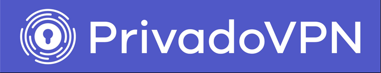 PrivadoVPN logo