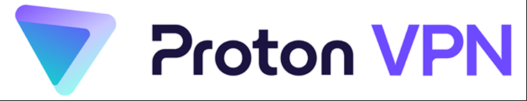 Proton VPN logo