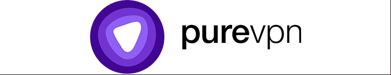 PureVPN logo