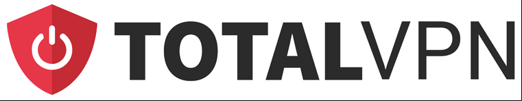 Total VPN logo