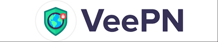 VeePN logo