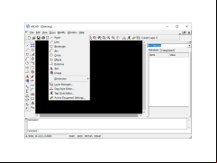 A9CAD - draw-tools