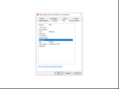ABBYY PDF Transformer - details