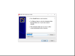 ABBYY PDF Transformer - welcome-screen-setup