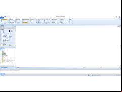 ABViewer - main-screen
