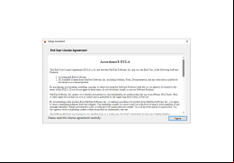 Accordance Bible Software - license-agreement