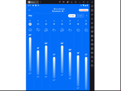 AccuWeather - day