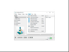 Ace Stream - tools-in-application