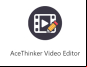AceThinker Video Editor