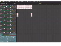 ACID Music Studio - full-track