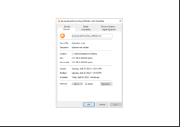 Ad-Aware Antivirus Free - properties