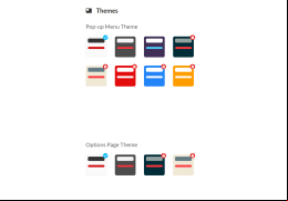 Adblock Plus - themes