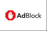 AdBlock logo