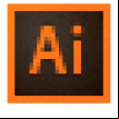 Adobe Illustrator CC 2018 logo