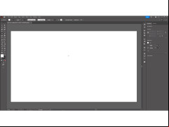 Adobe Illustrator CC 2018 - tools-in-application