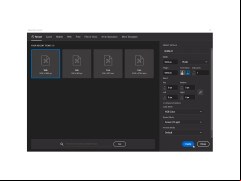 Adobe Illustrator CC 2018 - newdocument