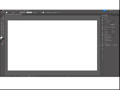 Adobe Illustrator CC 2018 - main-screen