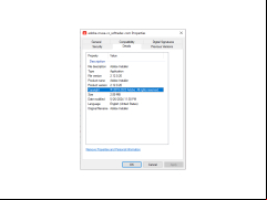 Adobe Muse CC - details