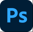 Adobe Photoshop logo