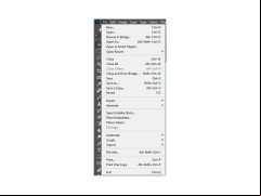 Adobe Photoshop - file-page