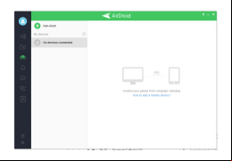 AirDroid - non-root