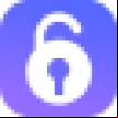 Aiseesoft iPhone Unlocker logo