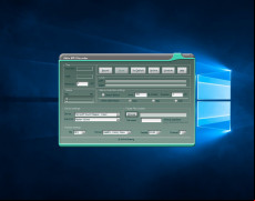 Aktiv MP3 Recorder screenshot 1
