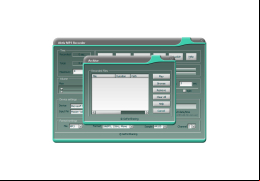 Aktiv MP3 Recorder - archive