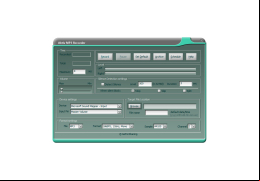 Aktiv MP3 Recorder - main-screen