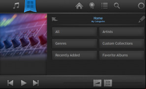 AlbumPlayer screenshot 1