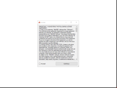 AlfaOBD - license