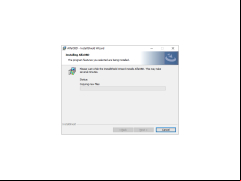 AlfaOBD - install