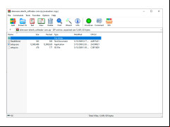 Alienware AlienFX - main-folder