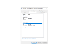 Any Audio Converter Freeware - details