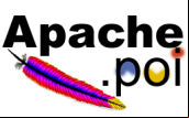 Apache POI logo