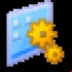 App Launcher Vista Gadget