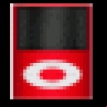 Apple iPod Nano 4th Gen logo