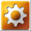 Aptana Studio logo