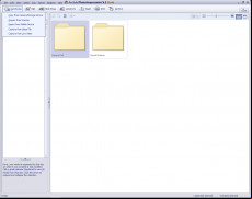Arcsoft PhotoImpression screenshot 3